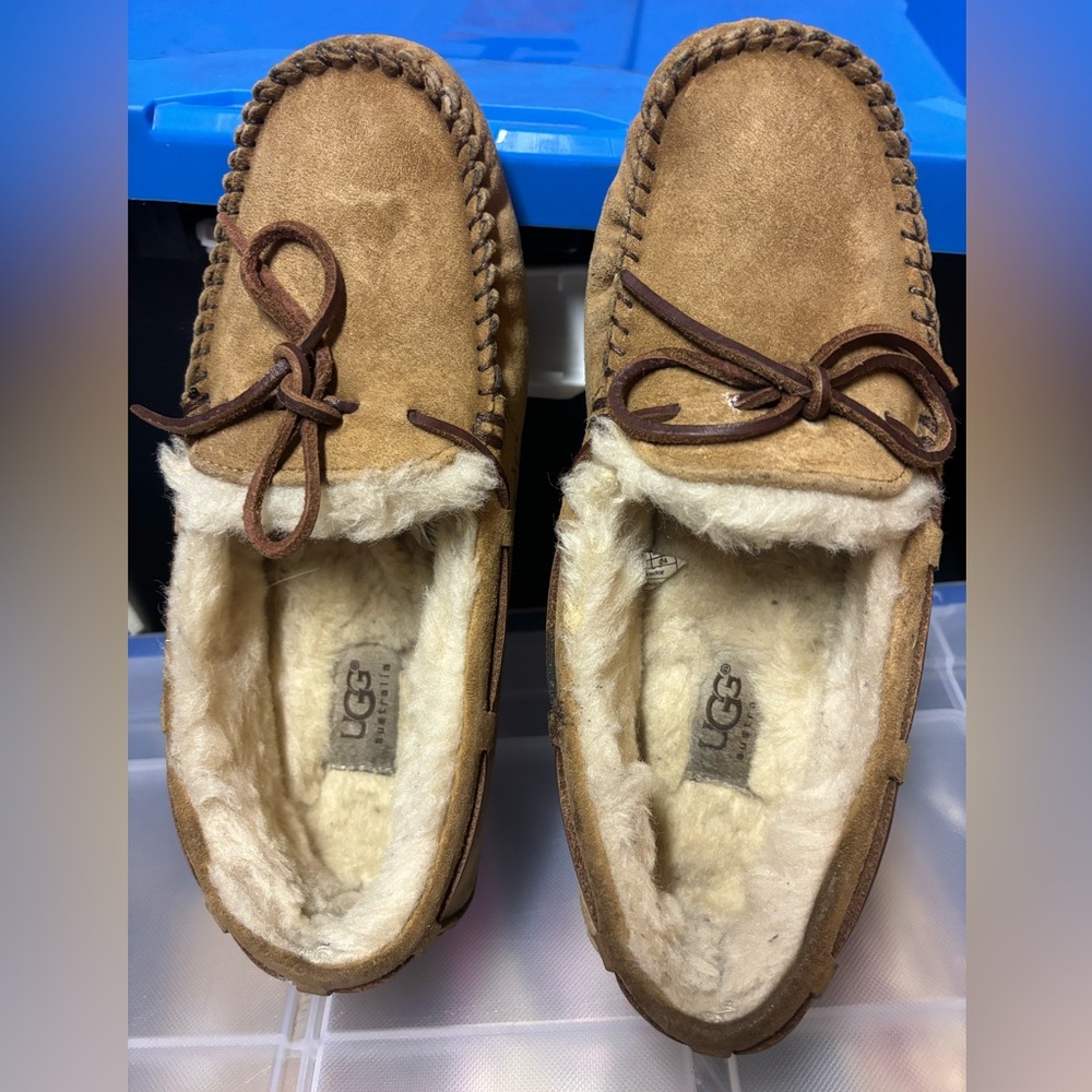 Ugg Dakota for Women’s Size 7